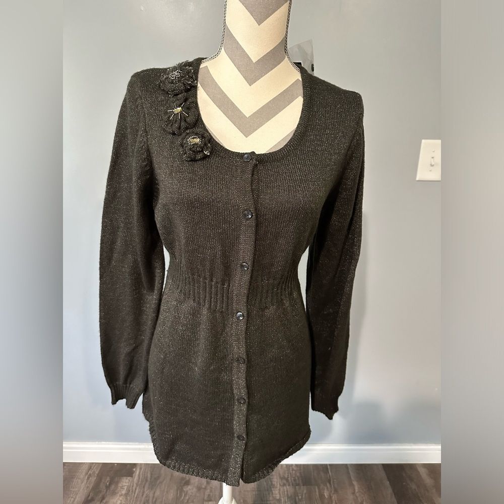 Cute‎ Daisy Fuentes Sweater